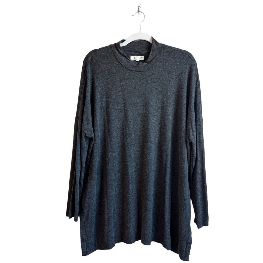 Lou & Grey for LOFT Tunic
